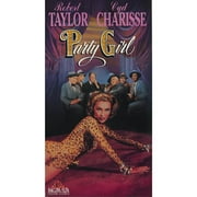 Party Girl (Full Frame)