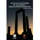 thumbnail image 1 of Algunas lecciones de acciones y obligaciones romanas Editorial Porrúa 9786070936227, 1 of 2