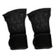 thumbnail image 2 of Soidarity 1 par de guantes de levantamiento de pesas para hombres y mujeres, Protector de palma, entrenamiento de neopreno, ejercicio, mitones de Type2 NO2 Soidarity OD0686-01, 2 of 6