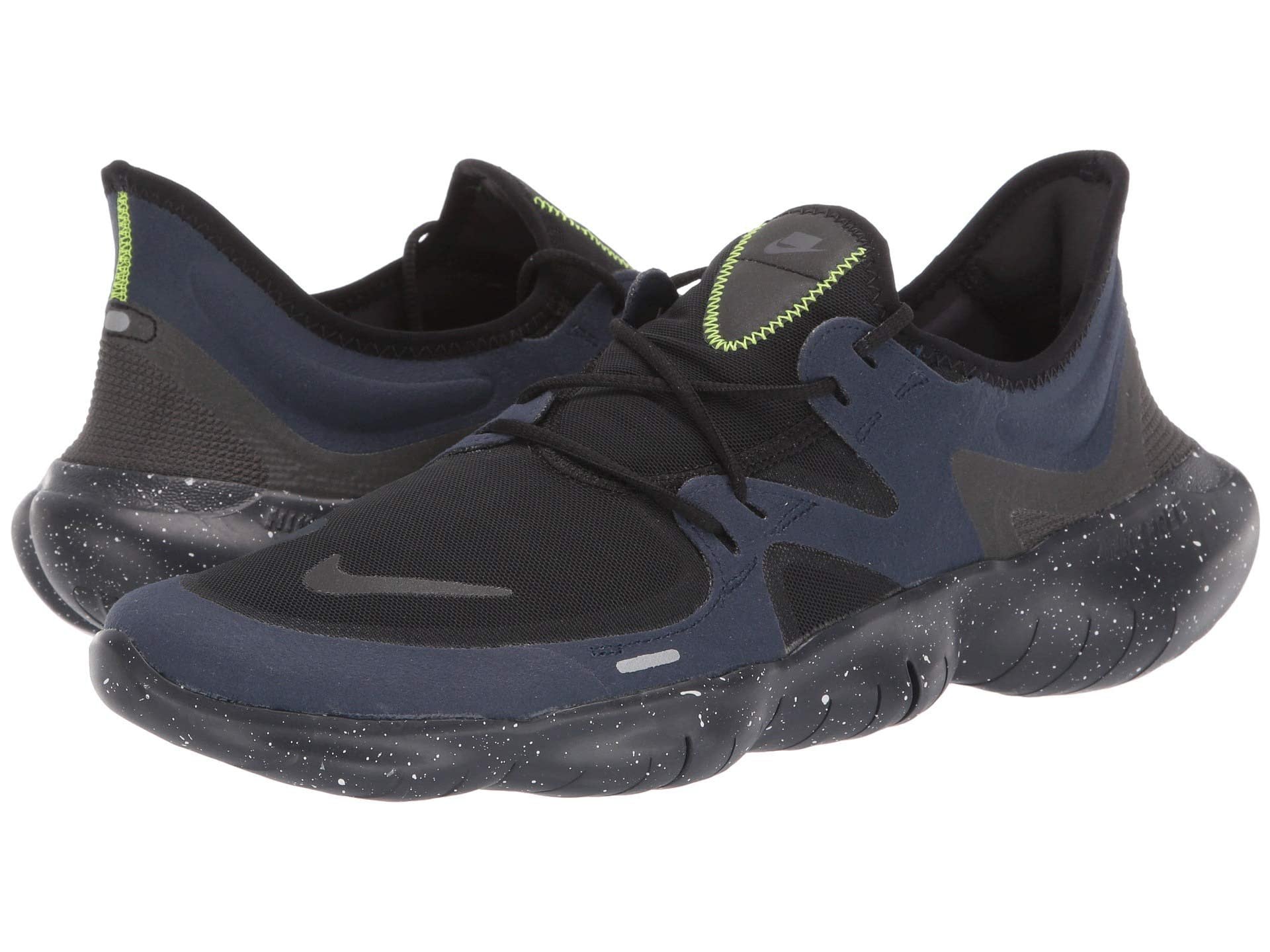 Nike Men's Free RN 5.0 SE Running Shoes - image 1 of 5
