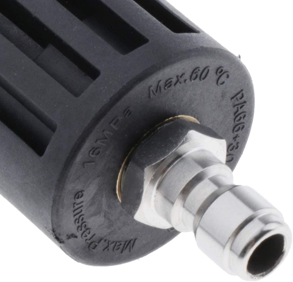 1pc Adapter for Karcher K Series to 1/4'' Quick Release Pressure Washer 