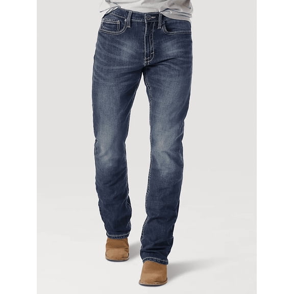 Wrangler 20X® No. 42 Vintage Bootcut - Mens Jeans - 42Mwxmd