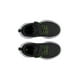 thumbnail image 3 of Tenis Niño CHARLY Deportivo Textil Ligero Ajustable negro 22, 3 of 6