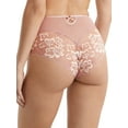 thumbnail image 2 of Panache Womens Sabrina High-Waist Brazilian Style-10634, 2 of 3