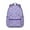 Purple-2, variant on "Trendy Chicken Backpack for School - Waterproof & Spacious Bookbag for Middle & High School Students, Stylish Laptop Bag for College Teens, Great Gift for Back to School"