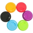 thumbnail image 4 of 6pcs Silicone Cups Covers Dustproof Universal Cup Lids Silicone Cup Lids, 4 of 8