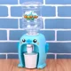 thumbnail image 1 of Children's Play House Toy Water Fountain, Fun Cute Pig Press Water Simulation Beverage Machine, Juice Machine For Boys And GirlsBlue Meng Duck (send Hard Cup)Nosize Gao Jinjia unisex, 1 of 2