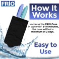 thumbnail image 2 of Estuche enfriador de insulina FRIO DUO para mantener los medicamentos frescos durante más de 45 horas, 2 of 8