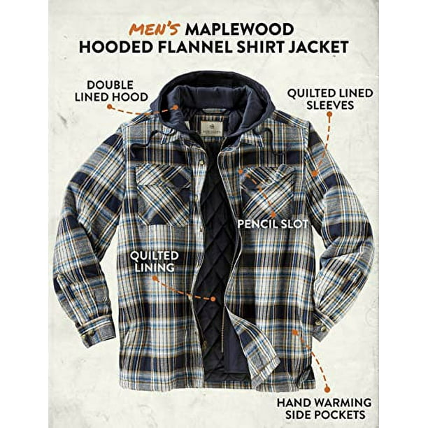 Hooded shirts walmart top