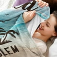 thumbnail image 3 of Retirement Gifts for Women Men 2024, Retirement Blanket Gifts, Coworker Leaving Gifts, Farewell Going Away Gifts, Retirement Gifts for Colleagues, Friends, Teachers, Nurses, Doctor, Boss, 3 of 5