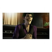 Telltale Games Batman: The Enemy Within (Xbox One)