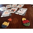thumbnail image 3 of Oka Luda Editions - Poule Poule (FR/EN) - Board Game, 3 of 3