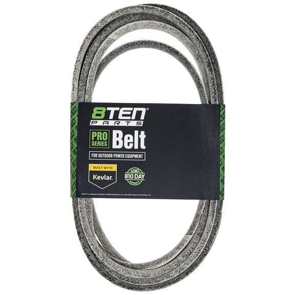 8TEN Belt with KEVLAR for Bobcat 4165617 194 x 5/8 810-CBL3221T