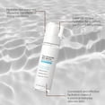 thumbnail image 4 of Hidratante facial con ceramidas, 7 ceramidas, ácido hialurónico y pantenol. Spray hidratante facial con efecto húmedo, ligero y no graso, para piel seca y sensible, 100 ml., 4 of 4