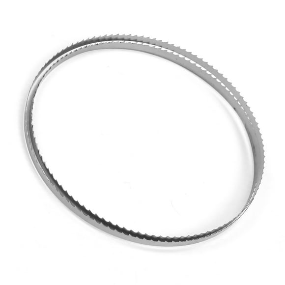 Woodworking Bandsaw Blade,1400 Band Saw Blade Cutting Bend Saw Blade Portable Bandsaw Blade Maximized Efficiency