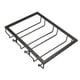 thumbnail image 3 of Estante Para Vino Al Revés, Soporte Para Copas De Vino De Estilo Europeo Fácil De Instalar, Ahorro De Espacio Para Restaurantes Para Cocinas Caseras, 3 of 8