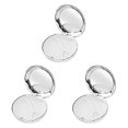 thumbnail image 1 of Seitruly Travel Retainer Case with Mirror Mouth with Guard Protection Holes Vent Case Type1, 1 of 1