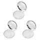 thumbnail image 1 of Seitruly Travel Retainer Case with Mirror Mouth with Guard Protection Holes Vent Case Type1, 1 of 1