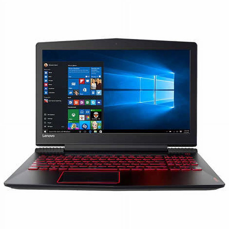 Lenovo LEGION Y520 Gaming Laptop - Intel Core i7 - 4GB NVIDIA