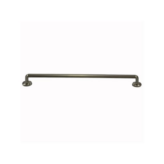 Residential Essentials 10367SN 13.75 in. Cabinet Pull - Satin Nickel