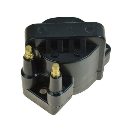 Ignition Coil - Compatible with 2006 - 2008 Buick Lucerne 3.8L V6 2007