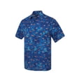 thumbnail image 4 of CAMISA CASUAL MANGA CORTA PARA CABALLERO MARCA MAUI & SONS, 4 of 5
