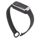 thumbnail image 5 of Pulsera repelente de mosquitos ultrasónica con batería de larga duración, pulsera repelente de mosquitos recargable segura para exteriores e interiores, hecha de silicona, 5 of 7