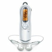 JX-M22 Portable FM Digital Scan Radio