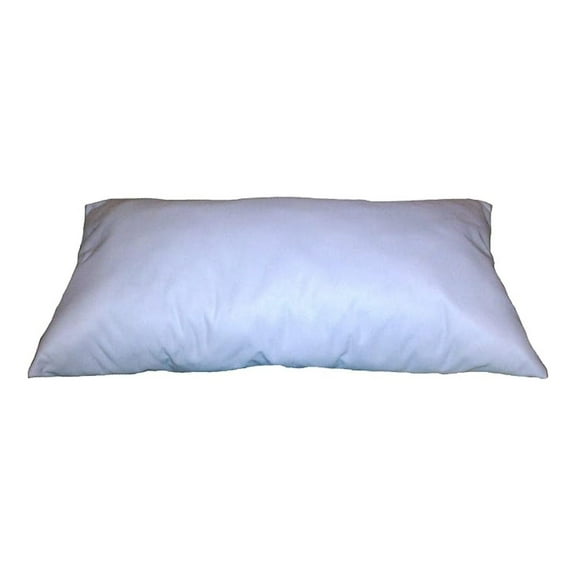 12x40 Inch Rectangular Throw Pillow Insert Form