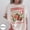 Ash Grey, variant on Vintage Strawberry Festival Shirt, Retro Fruit Graphic Tee, Cottagecore Strawberry Aesthetic Shirt, Berry Good Time Top, Summer Garden Gift, White 2XL