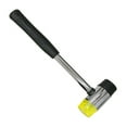 thumbnail image 4 of Mazo de Goma Suave Cola Martillo de montaje de goma con dos cara Perfecto para Herramientas de Armería, 4 of 8
