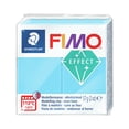 thumbnail image 1 of Fimo Effet Argile Polymère Néon 2oz-Bleu Néon - EF8010-301, 1 of 2
