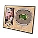 thumbnail image 3 of YouTheFan NFL Green Bay Packers 3D StadiumViews Picture Frame, 3 of 4