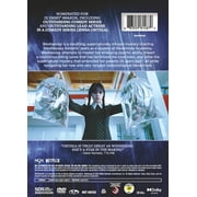 Wednesday: The Complete First Season (DVD)