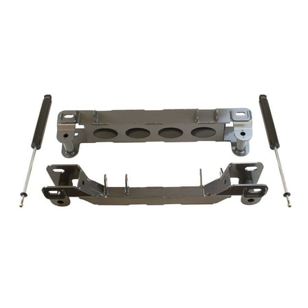 SHOCK ABSORBERS Fits select: 2007-2021 TOYOTA TUNDRA