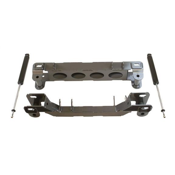 SHOCK ABSORBERS Fits select: 2007-2021 TOYOTA TUNDRA