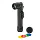 RC-325-BLK Rothco Flashlight - Mini Army Style By Rothco - Walmart.com