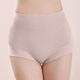 thumbnail image 2 of Braguitas de cintura alta con soporte abdominal para mujer - Color liso, algodón, soporte para las caderas - Tallas M-XXL para temporadas frías, 2 of 4