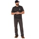 thumbnail image 1 of Pantalón ARIAT Rebar M7 Slim DuraStretch de doble frente para hombre, 1 of 4