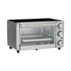 thumbnail image 2 of Horno eléctrico tostador Midea 12 L 4 rebanadas, 2 of 3