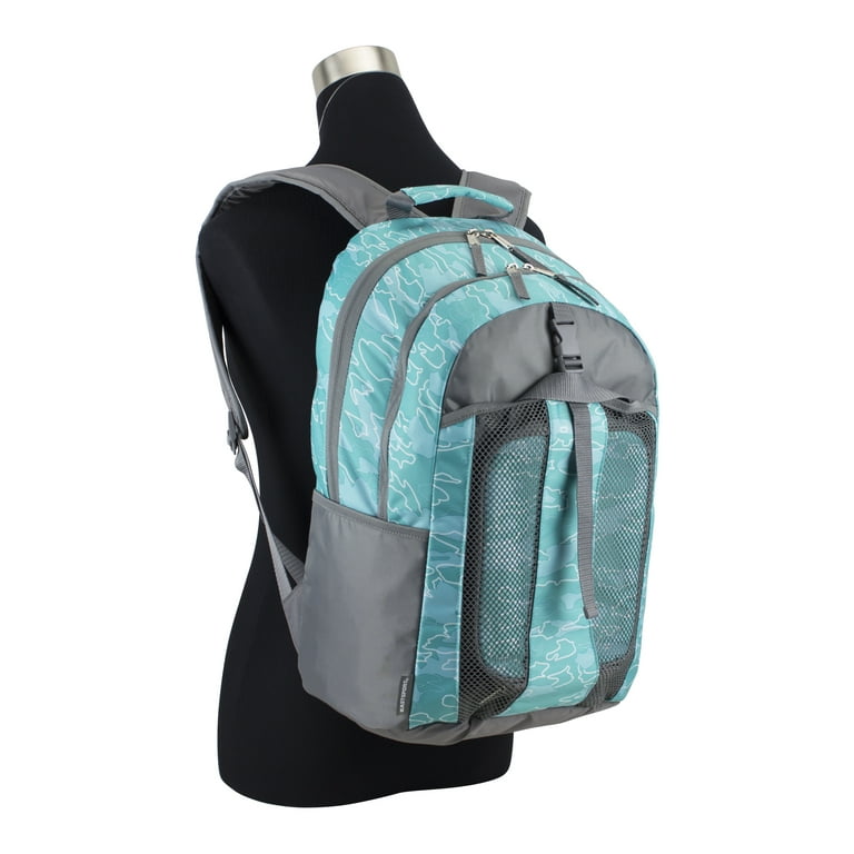 L.L.Bean Deluxe Backpack  Free Shipping at Academy