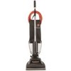 Hoover Guardsman C1433010 - Vacuum cleaner - upright - bagless - black