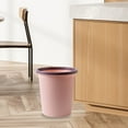 thumbnail image 3 of Sturdy And Lightweight PP Can Durable For Kitchen Bathroom Use Easy To Clean Maintain Garbage, 3 of 5