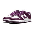 thumbnail image 2 of NIKE GRADE SCHOOL Dunk Low GS "Viotech" FB9109 110 from Stadium Goods, 2 of 8