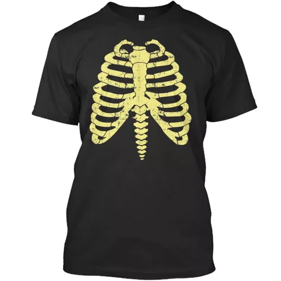 Halloween Premium Design T-Shirt Made in the USA Size S to 5XL