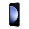 thumbnail image 2 of Restored Samsung Galaxy S23 FE 5G 128GB Graphite (Unlocked) Smartphone (Refurbished), 2 of 4