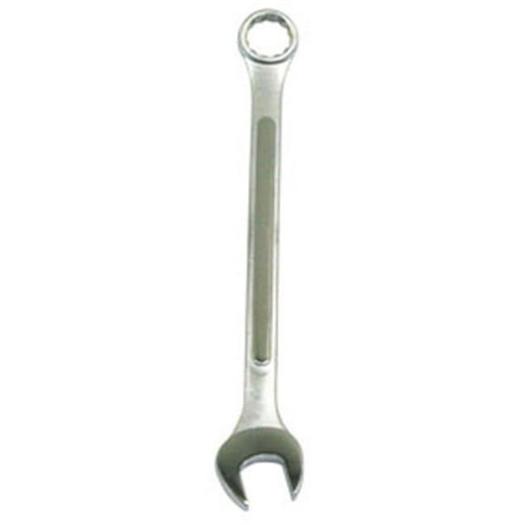 ATD Tools ATD-6036 12-Point Fractional Raised Panel Combination Wrench - 1.12 X 14.87 In.