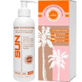 thumbnail image 1 of Loción bronceadora sin sol Sun Laboratories Dark Sunsation 240 ml, 1 of 5