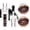 Dark Purplish, variant on Magic Color Changing Lip Oil, 2024 New Warm Change Moisturizing Lip Gloss Hydrating Lip Oil, New Upgraded Magic Big Brush Color Changing Lip Oil Long Lasting Nourishing