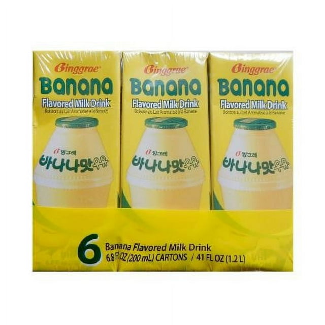 E- BGGR BANANE
